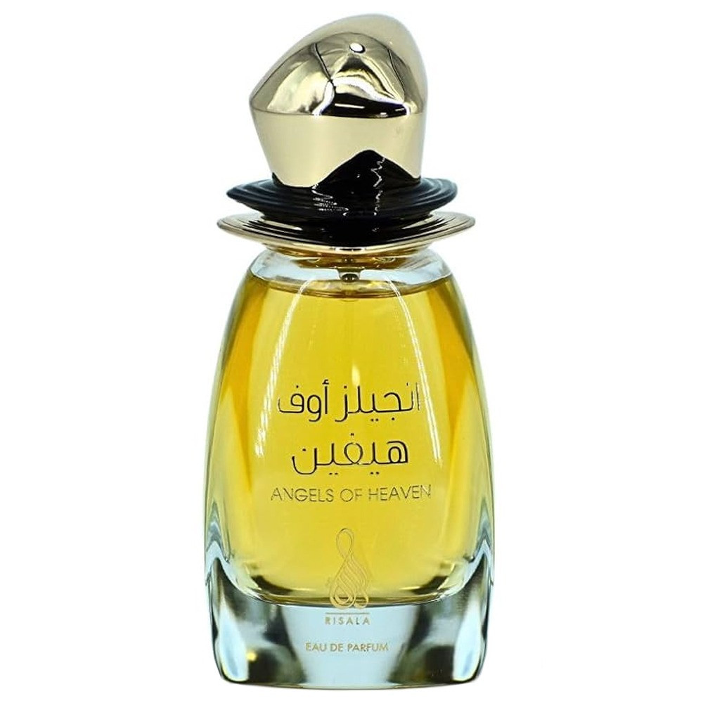 Risala Angels Of Heaven For Unisex Eau De Parfum, 100 Ml