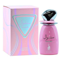 Risala Sensuelle For Women Eau De Parfum, 100 Ml