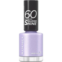 Rimmel London 60 Seconds...