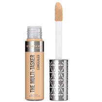 Rimmel London The Multi Tasker Full Coverage 030 Light Concealer, 10 Ml