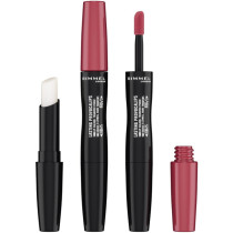 Rimmel London Lasting Provocalips 210 Pinkcase Of Emergency Liquid Lipstick, 1.6 G