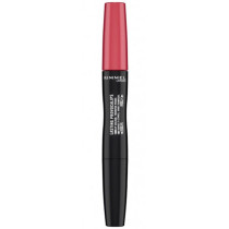 Rimmel London Lasting Provocalips 210 Pinkcase Of Emergency Liquid Lipstick, 1.6 G