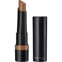 Rimmel London Lasting Finish Extreme 710 Honey Nude Matte Lipstick, 2.3 G