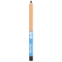 Rimmel London Kind And Free 001 Pitch Clean Eye Definer, 1.1 G