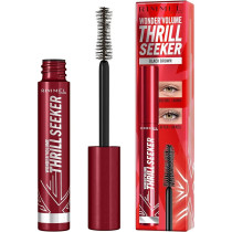 Rimmel London Wonder Volume Thrill Seeker Extreme Black Mascara, 8 Ml