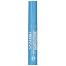 Rimmel London Kind And Free Clean, Volumising And Lengthening 001 Black Mascara, 7 Ml
