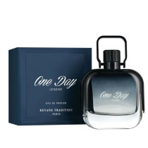Reyane Tradition One Day Legend For Men Eau De Parfum, 100 Ml
