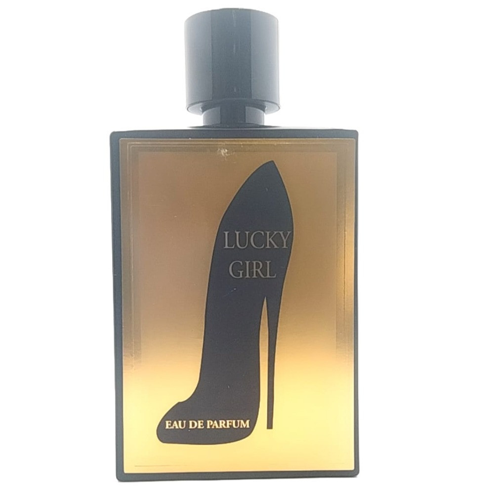 Reyane Tradition Lucky Girl Elsatys For Women Eau De Parfum, 75Ml