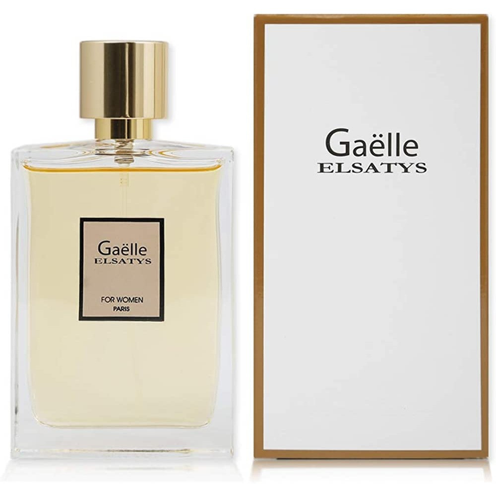 Reyane Tradition Gaelle Elsatys For Women Eau De Parfum, 75Ml