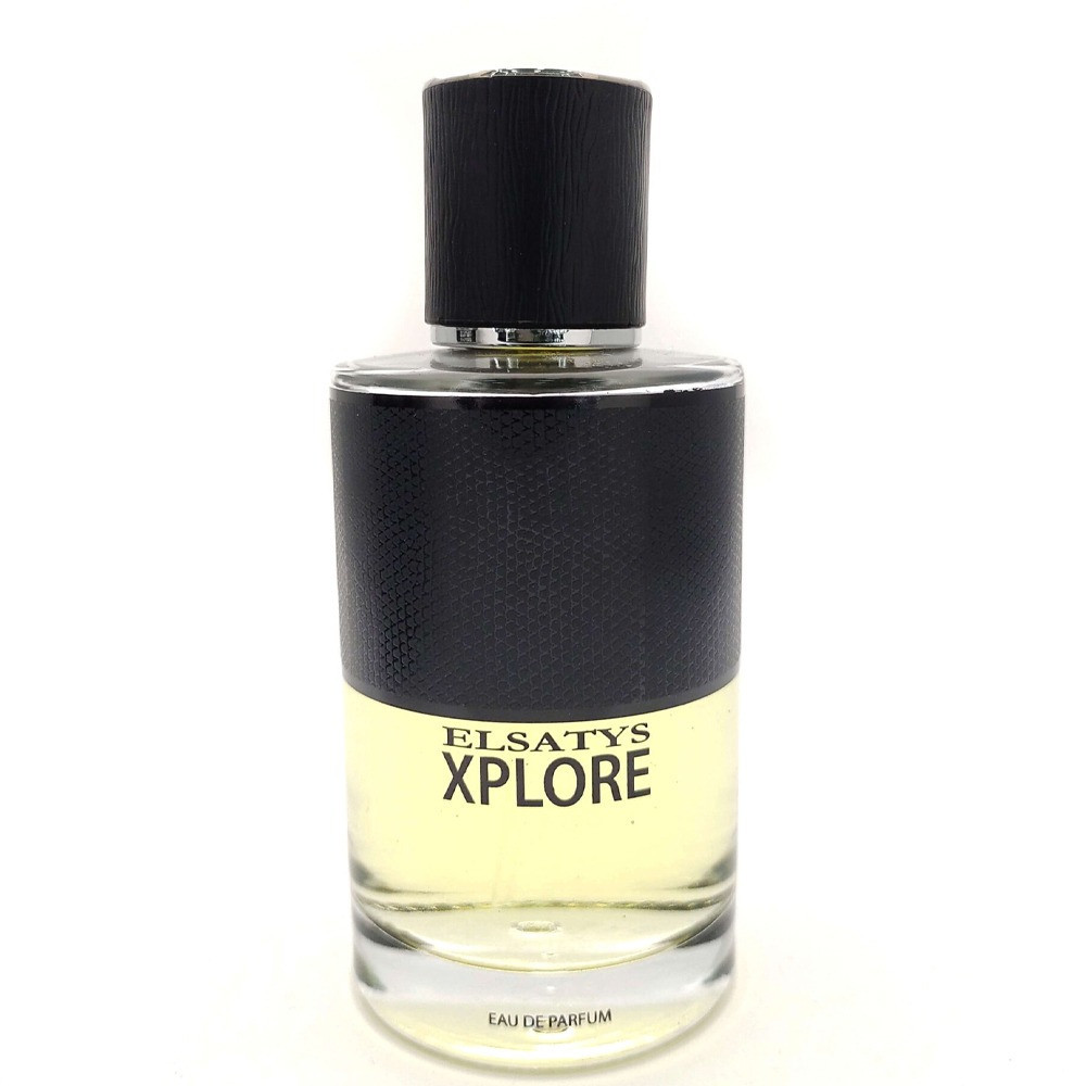 Reyane Tradition Elsatys Xplore Unisex Eau De Parfum, 100Ml