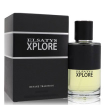 Reyane Tradition Elsatys Xplore Unisex Eau De Parfum, 100Ml