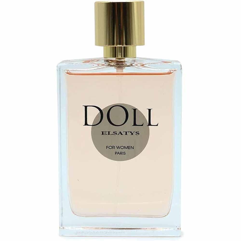 Reyane Tradition Doll Elsatys For Women Eau De Parfum, 75Ml