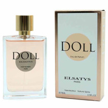 Reyane Tradition Doll Elsatys For Women Eau De Parfum, 75Ml