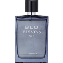 Reyane Tradition Blu Elsatys For Men Eau De Parfum, 75Ml