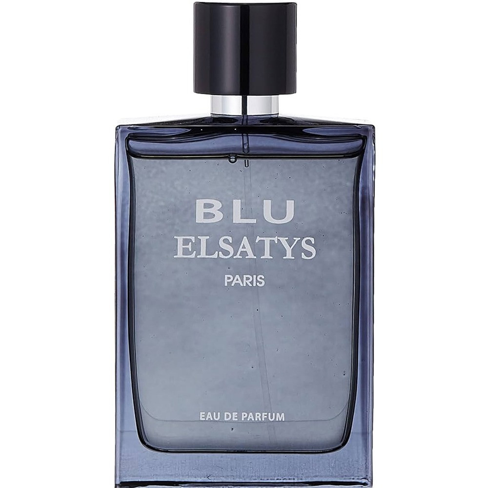 Reyane Tradition Blu Elsatys For Men Eau De Parfum, 75Ml
