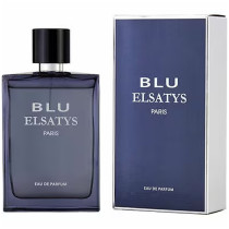 Reyane Tradition Blu Elsatys For Men Eau De Parfum, 75Ml