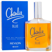 Revlon Charlie Blue For Women Eau De Toilette, 100Ml