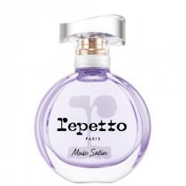 Repetto Musc Satin For Women Eau De Toilette, 50Ml