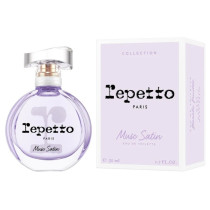 Repetto Musc Satin For Women Eau De Toilette, 50Ml