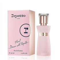 Repetto Dance With Repetto Floral Na For Women Eau De Toilette, 40Ml