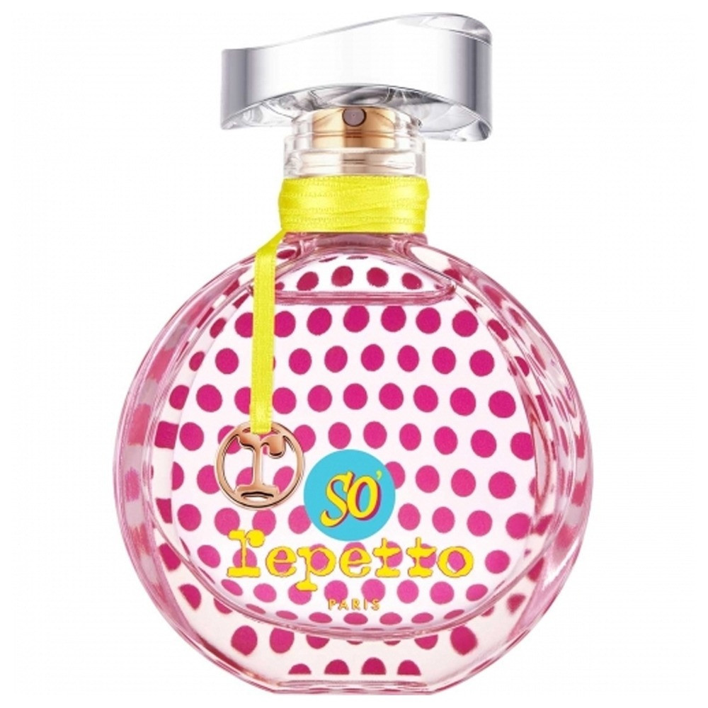 Repetto So Repetto For Women Eau De Toilette, 50Ml