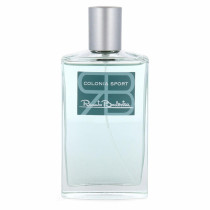 Renato Balestra Colonia Sport For Men Eau De Cologne, 100Ml