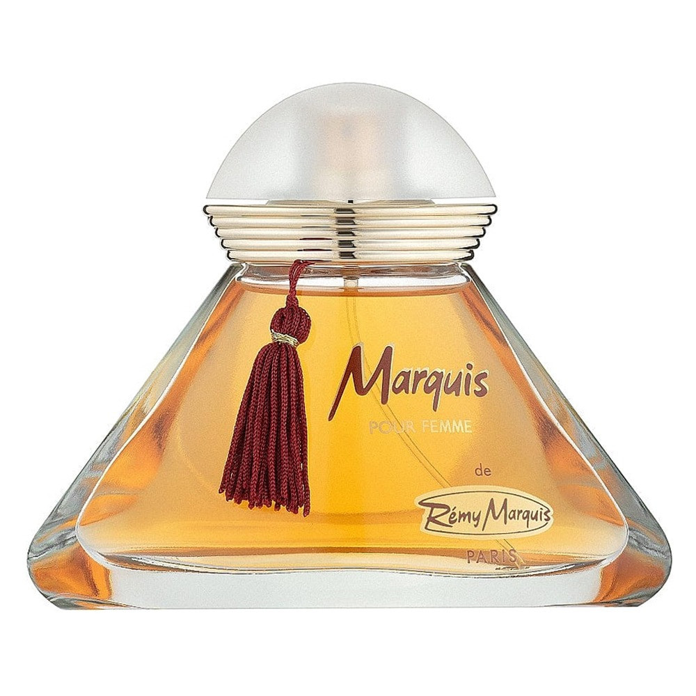 Remy Marquis Marquis Pour Femme For Women Eau De Parfum, 100Ml