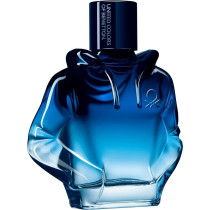 Benetton We Are Tribe For Men Eau De Toilette 90Ml