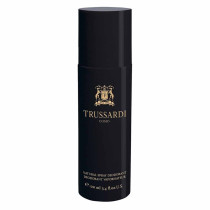 Trussardi Uomo For Men Deodorant Spray 100Ml