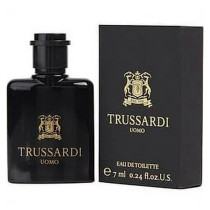 Trussardi Uomo For Men Eau De Toilette 7Ml Miniature