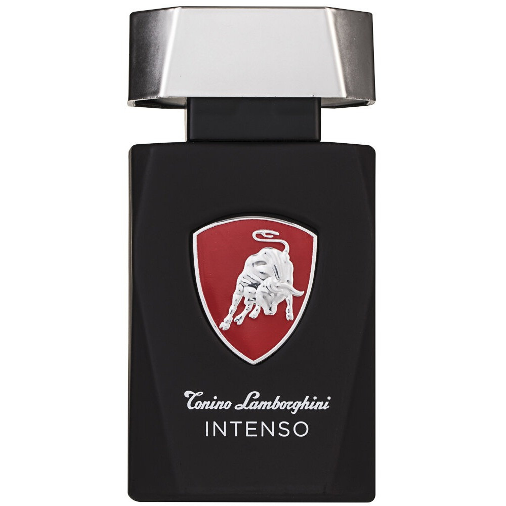 Tonino Lamborghini Intenso For Men Eau De Toilette 200Ml