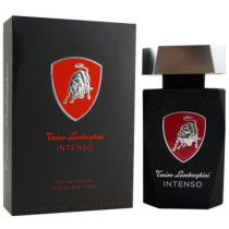 Tonino Lamborghini Intenso For Men Eau De Toilette 200Ml