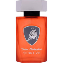 Tonino Lamborghini Sportivo For Men Eau De Toilette 200Ml