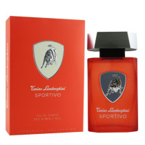 Tonino Lamborghini Sportivo For Men Eau De Toilette 200Ml