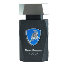 Tonino Lamborghini Acqua For Men Eau De Toilette 75Ml
