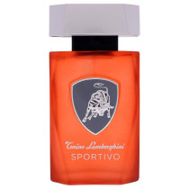 Tonino Lamborghini Sportivo For Men Eau De Toilette 75Ml