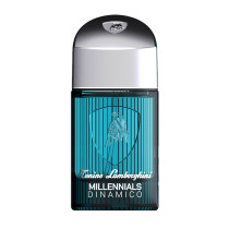 Tonino Lamborghini Millennials Dynamico For Men Eau De Toilette 40Ml