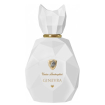 Tonino Lamborghini Ginevra White For Women Eau De Parfum 100Ml