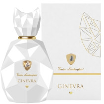 Tonino Lamborghini Ginevra White For Women Eau De Parfum 100Ml