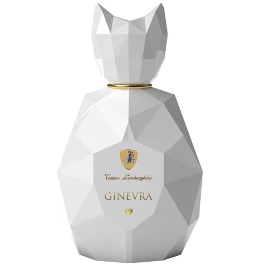 Tonino Lamborghini Ginevra White For Women Eau De Parfum 50Ml