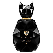 Tonino Lamborghini Ginevra Black For Women Eau De Parfum 100Ml