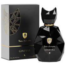 Tonino Lamborghini Ginevra Black For Women Eau De Parfum 100Ml