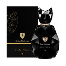 Tonino Lamborghini Ginevra Black For Women Eau De Parfum 50Ml