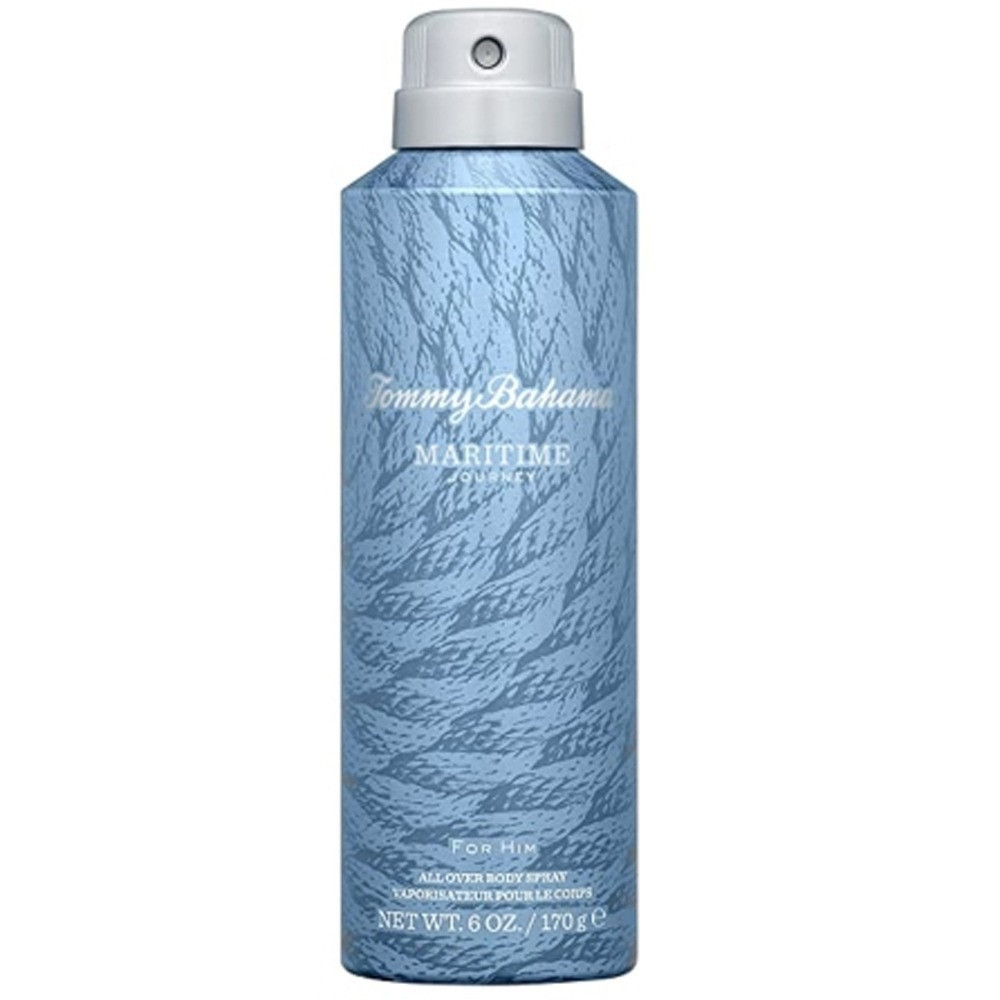 Tommy Bahama Maritime Journey For Him For Men Body Spray 170G