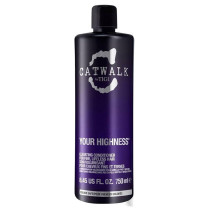Tigi Catwalk Your Highness Elevating Unisex Hair Conditioner 750Ml
