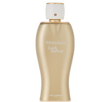 Ted Lapidus White Soul Gold And Diamond For Women Eau De Parfum 100Ml