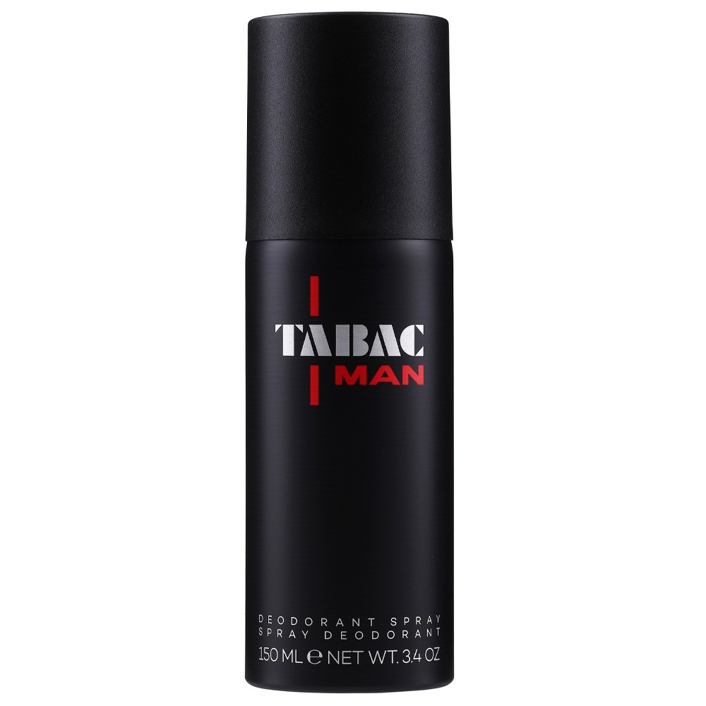Tabac Man For Men Deodorant Body Spray 150Ml