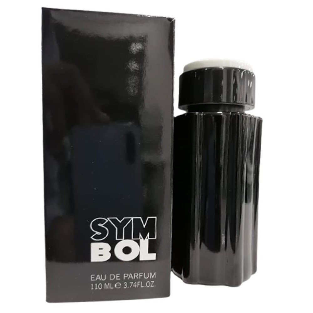 Symbol For Men Eau De Parfum 110Ml