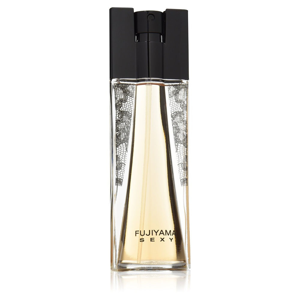 Success De Paris Fujiyama Sexy For Women Eau De Parfum 100Ml
