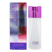 Success De Paris Fujiyama Deep Purple For Women Eau De Parfum 100Ml